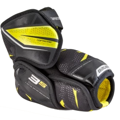 Bauer 3S Elbow Pads, Junior
