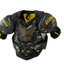 Bauer Supreme 3S Shoulder Pads, Junior