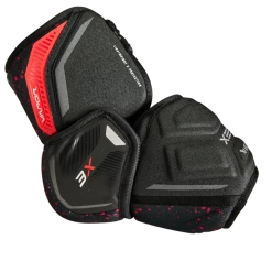 Bauer Vapor 3X Hockey Elbow Pads, Senior