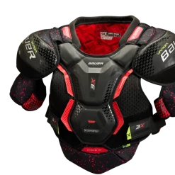Bauer Vapor 3X Hockey Shoulder Pads, Senior