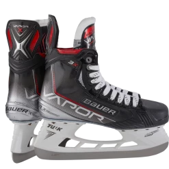 Bauer 3X Hockey Skate, Intermediate
