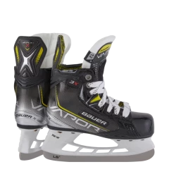 Bauer 3X Hockey Skate, Junior