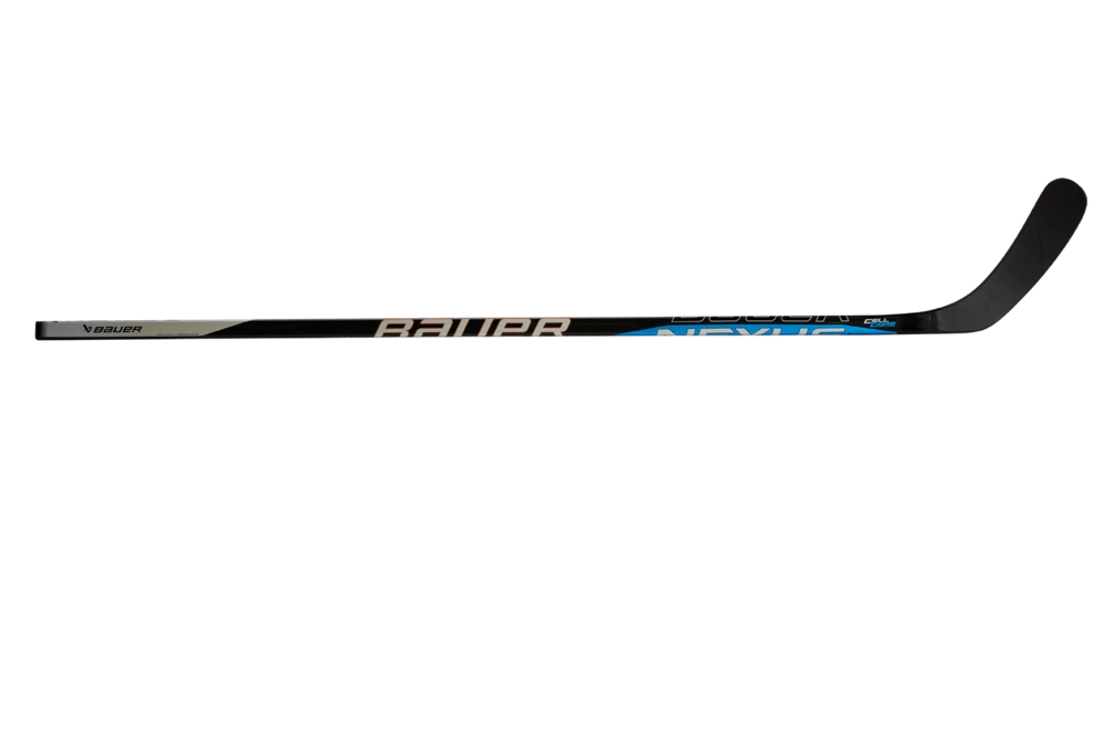 Bauer Nexus E3 Composite Hockey Stick, Senior, 77 Flex - Image 2