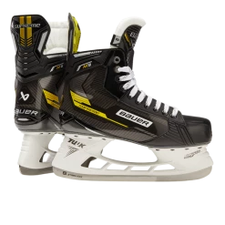 Bauer Supreme M3 Hockey Skates, Intermediate