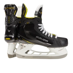 Bauer Supreme M4 Hockey Skates, Intermediate