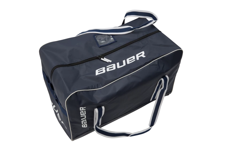 Bauer Pro Carry Hockey Bag, Assorted Colours, Medium