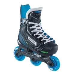 Bauer RH Lil Ripper Adjustable Skates, Youth