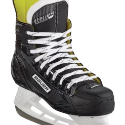 Bauer Supreme Strike Senior Hockey Skates, Sizes 7-12