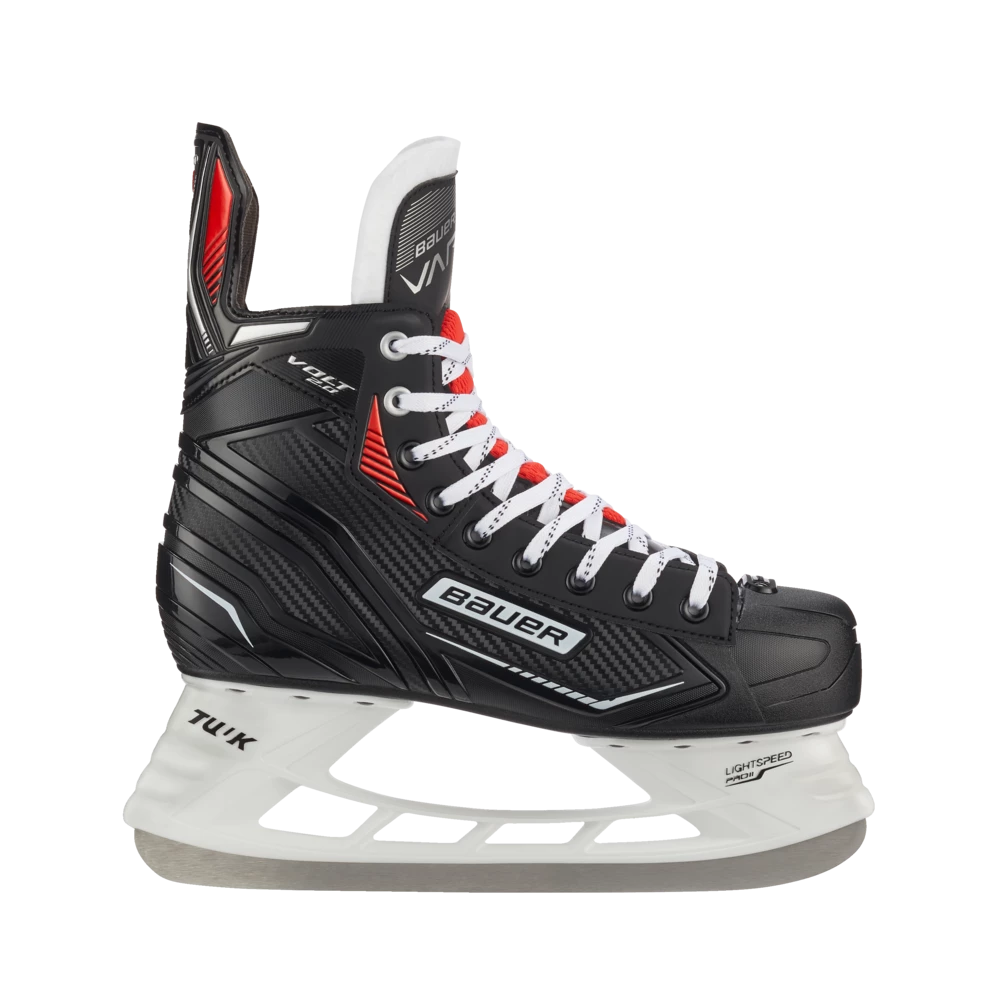 Bauer Vapor Volt Pro 2.0 Intermediate Hockey Skates, Sizes 4-6 - Image 4