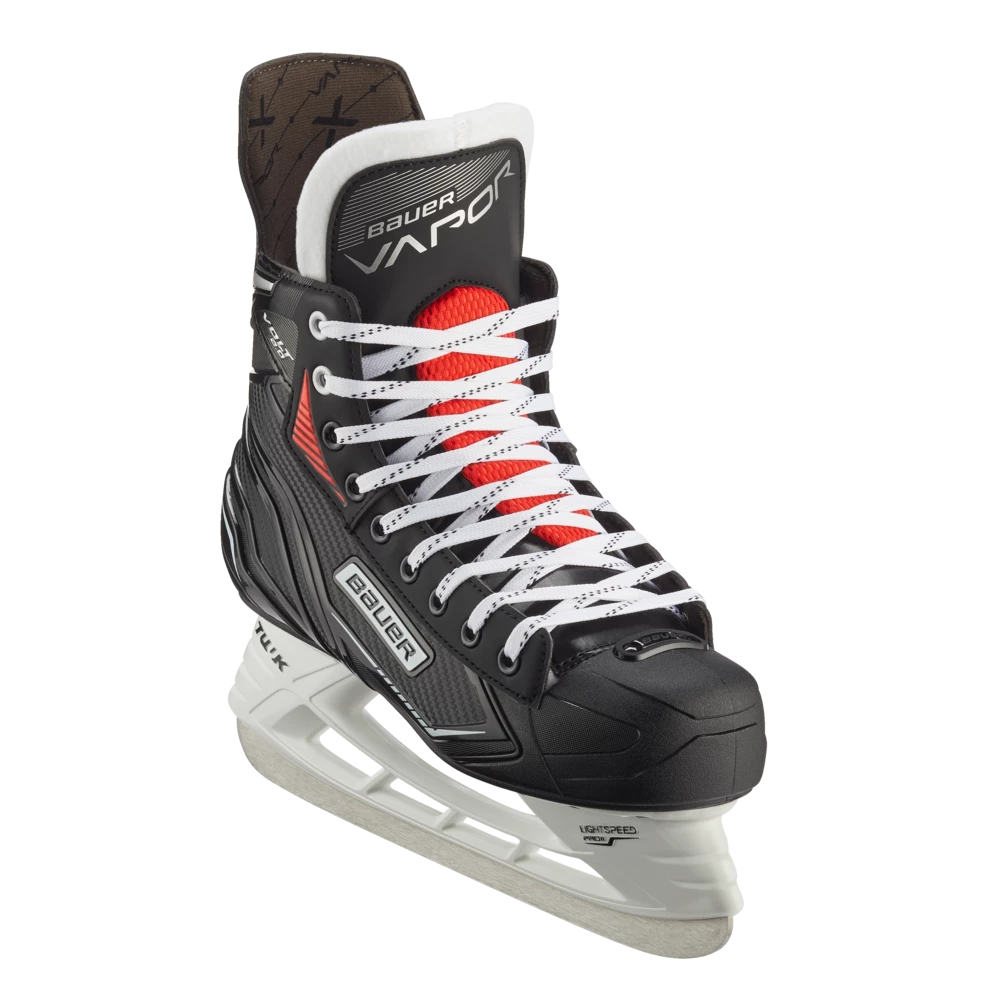 Bauer Vapor Volt Pro 2.0 Junior Hockey Skates, Sizes 1-3