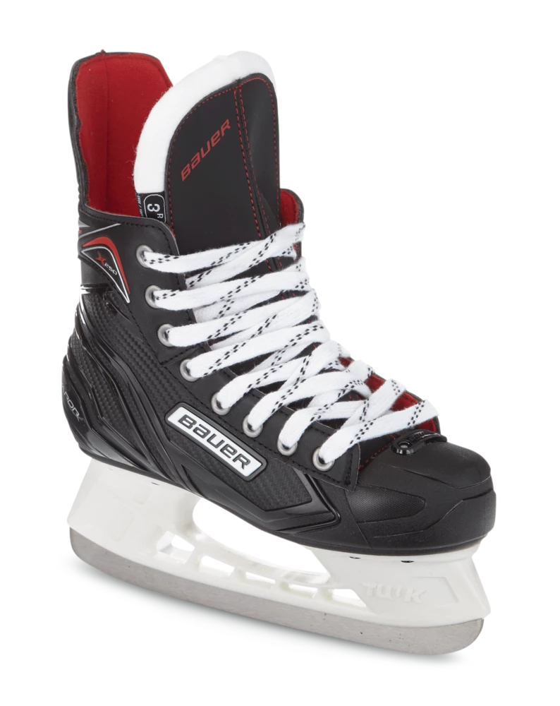 Bauer Vapor X250 Junior Hockey Skates, Sizes 1-3