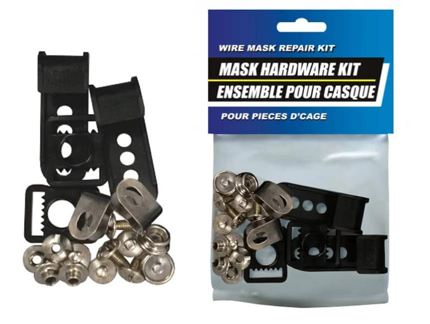 Bauer Hockey Cage Replacement Part Kit