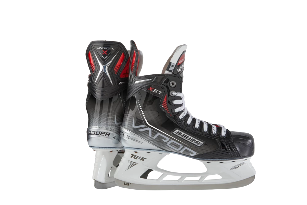 Bauer X3.7 Hockey Skate, Intermediate