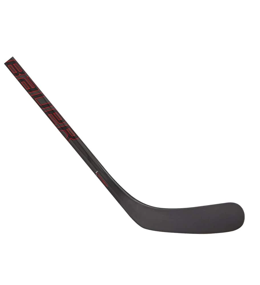Bauer Vapor X3.7 Composite Hockey Stick, 55 Flex, P92, Intermediate