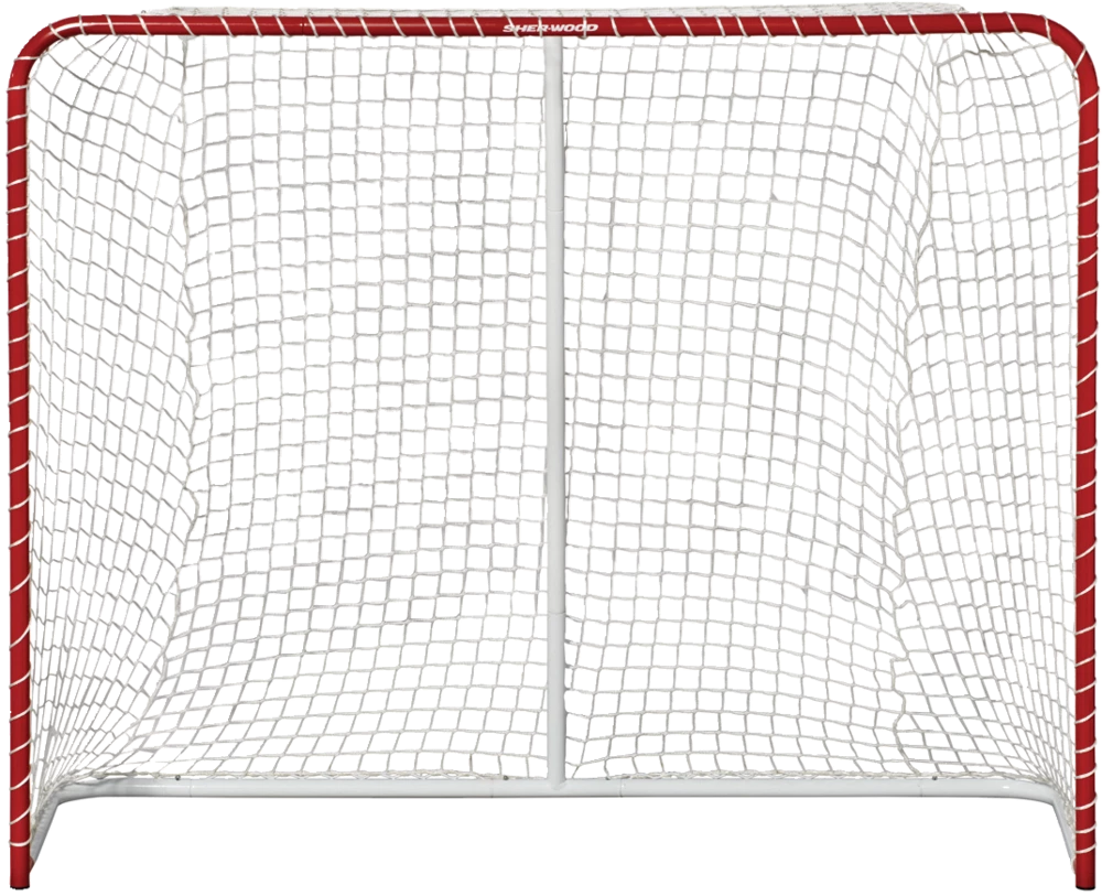 Sherwood Steel Street Hockey Net, 54-in - Image 2