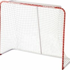 Sherwood Steel Street Hockey Net, 54-in