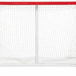 Sherwood Proform Regulation "Puck Ready" Hockey Net, 72-in
