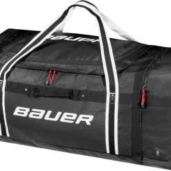 Bauer S17 Vapor Pro Carry Hockey Bag, Medium