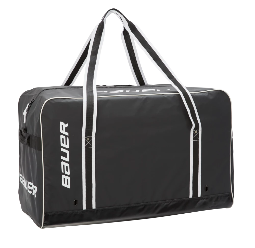 Bauer S17 Vapor Pro Carry Hockey Bag, Large