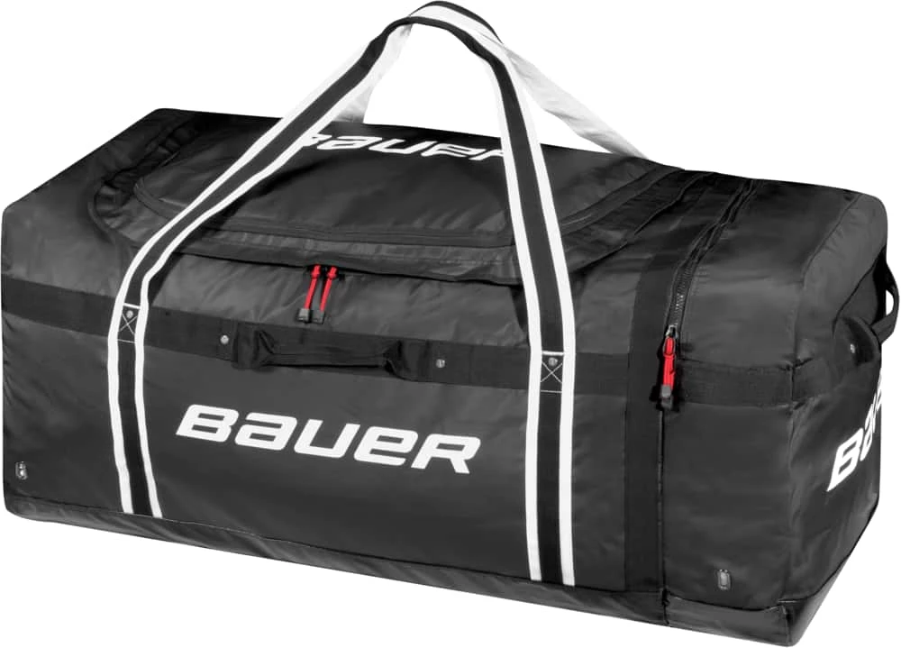Bauer S17 Vapor Pro Carry Hockey Bag, Large - Image 2