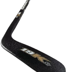 Sherwood 19K Pee-Wee Wood Hockey Stick, 43 Flex, PP26