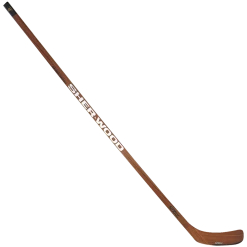 Sherwood Wood 5030 Senior Composite Hockey Stick, 80 Flex