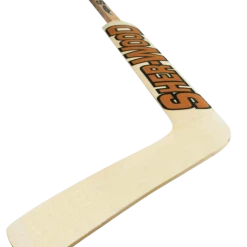 Sherwood G530 Senior Wood Goalie Hockey Stick, Left Hand