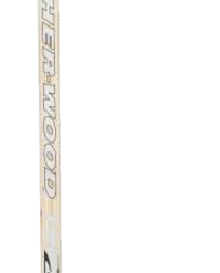 Sherwood 6087 Junior Wood Hockey Stick, 55 Flex, PP26
