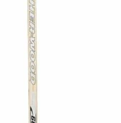 Sherwood 6087 Youth Wood Hockey Stick, 43 Flex, PP26