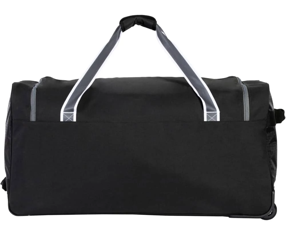 Sherwood Wheeled Hockey Bag, 34-in - Image 7