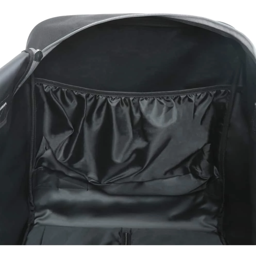 Sherwood Wheeled Hockey Bag, 34-in - Image 9