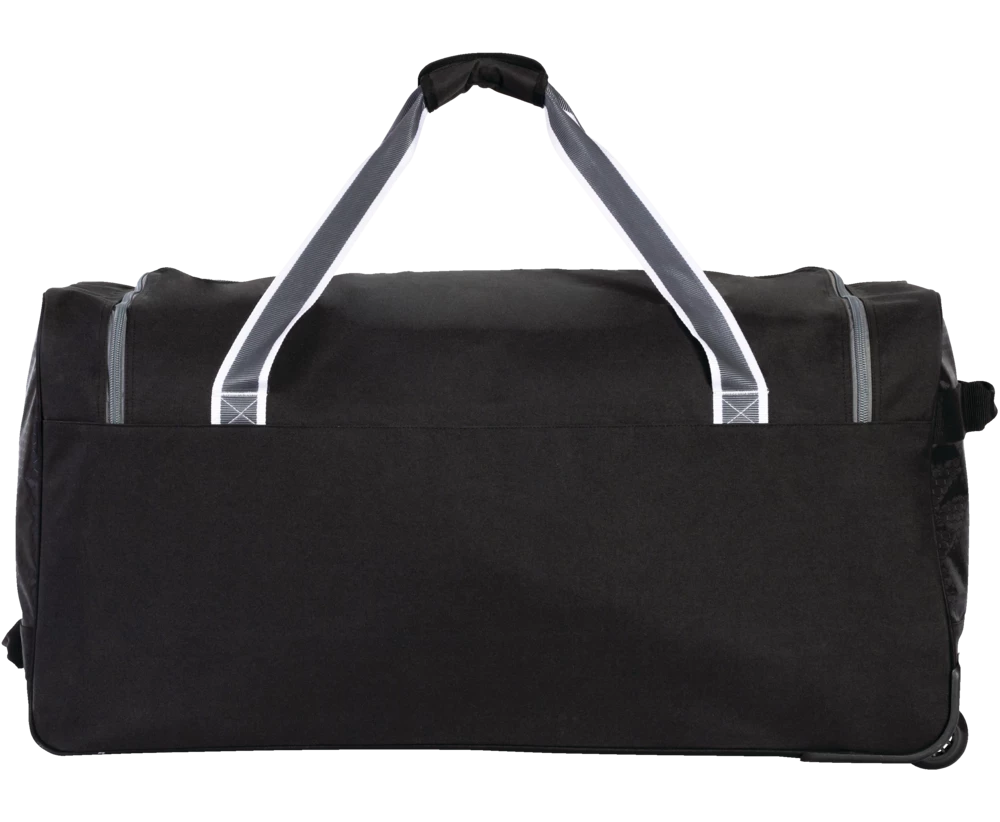 Sherwood Wheeled Hockey Bag, 38-in - Image 4