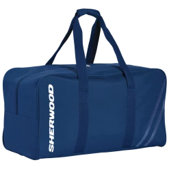 Sherwood Carry Hockey Bag, Youth, 26-in