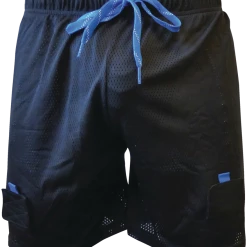 Sherwood Boys' Hockey Jock Shorts, Junior, Assorted Sizes