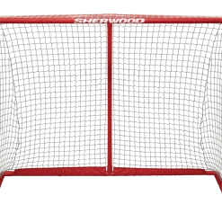 Sherwood PVC Street Hockey Net, 54-in