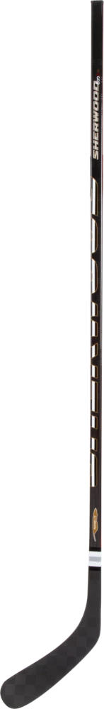 Sherwood Code 3 Hockey Stick, 85 Flex, Senior - Image 2