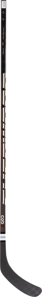 Sherwood Code 3 Hockey Stick, 85 Flex, Senior - Image 3