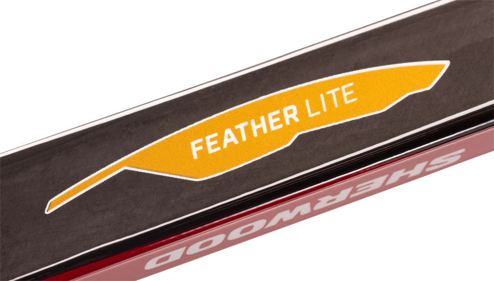 Sherwood Code 3 Hockey Stick, 95 Flex, Senior - Image 5