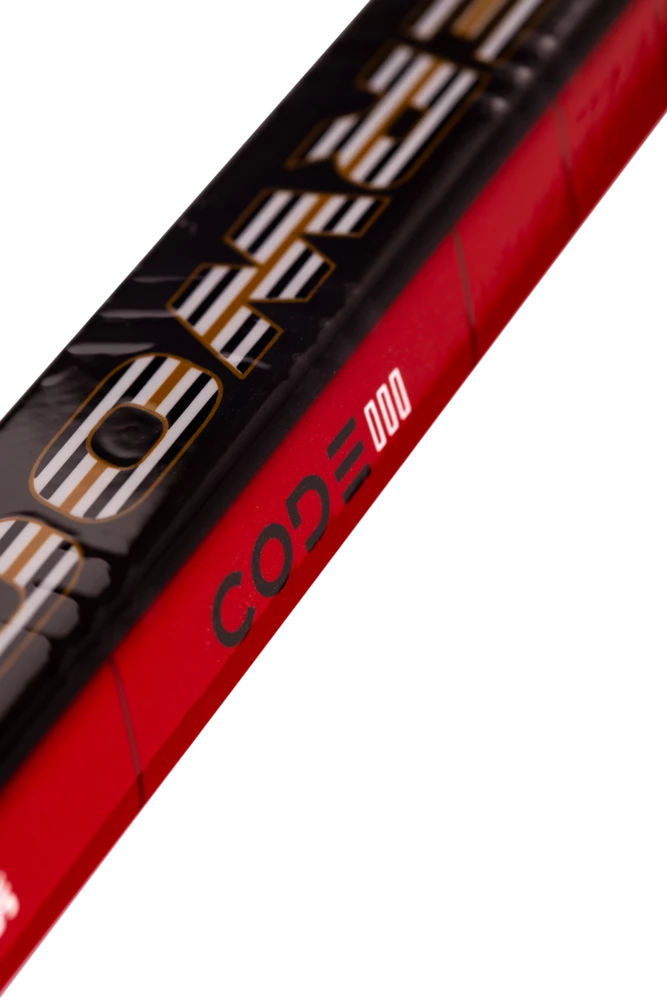 Sherwood Code 3 Hockey Stick, 95 Flex, Senior - Image 3