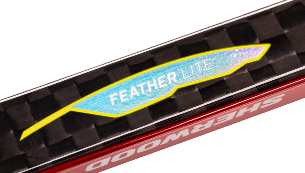 Sherwood Code 4 Hockey Stick, 85 Flex, Senior - Image 7