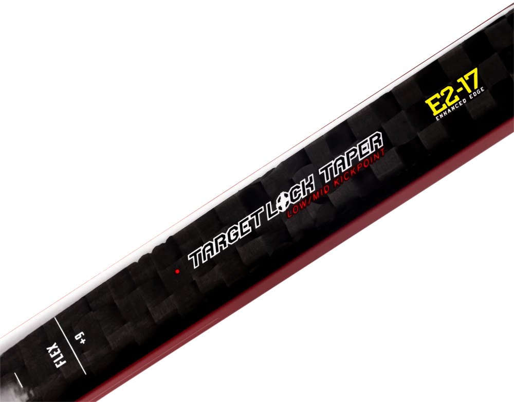 Sherwood Code 4 Hockey Stick, 85 Flex, Senior - Image 6