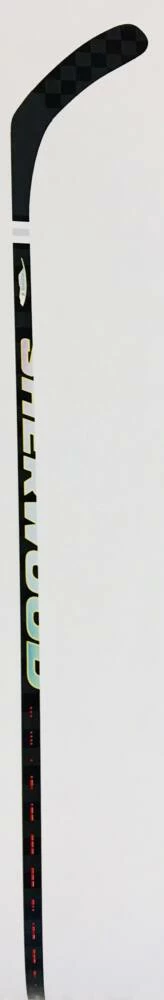 Sherwood Code 4 Hockey Stick, 85 Flex, Senior - Image 2