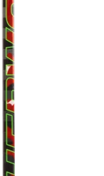 Sherwood Code 5 Hockey Stick, 95 Flex, Senior