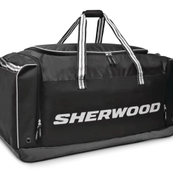 Sherwood Goalie Carry Hockey Bag, 42-in