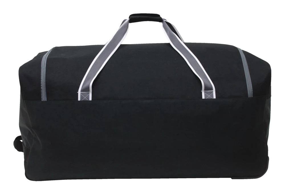 Sherwood Wheeled Hockey Bag, 38-in - Image 8