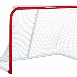 Sherwood PlayOn Street Hockey Net, 72-in