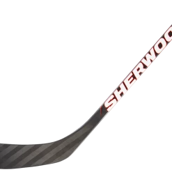 Sherwood PlayRite 1 Composite Hockey Stick, Youth, 25 Flex, PP28