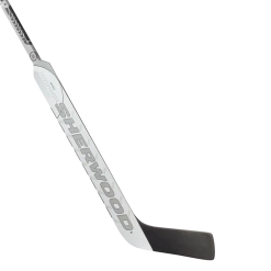 Sherwood Rekker Element XT Goalie Stick, Senior, Left