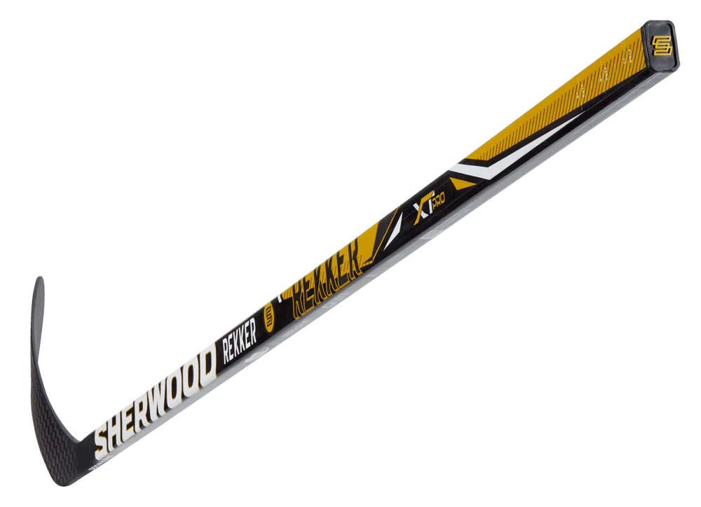 Sherwood Rekker XT Pro Composite Hockey Stick, Intermediate, 50 Flex, PP92 - Image 7
