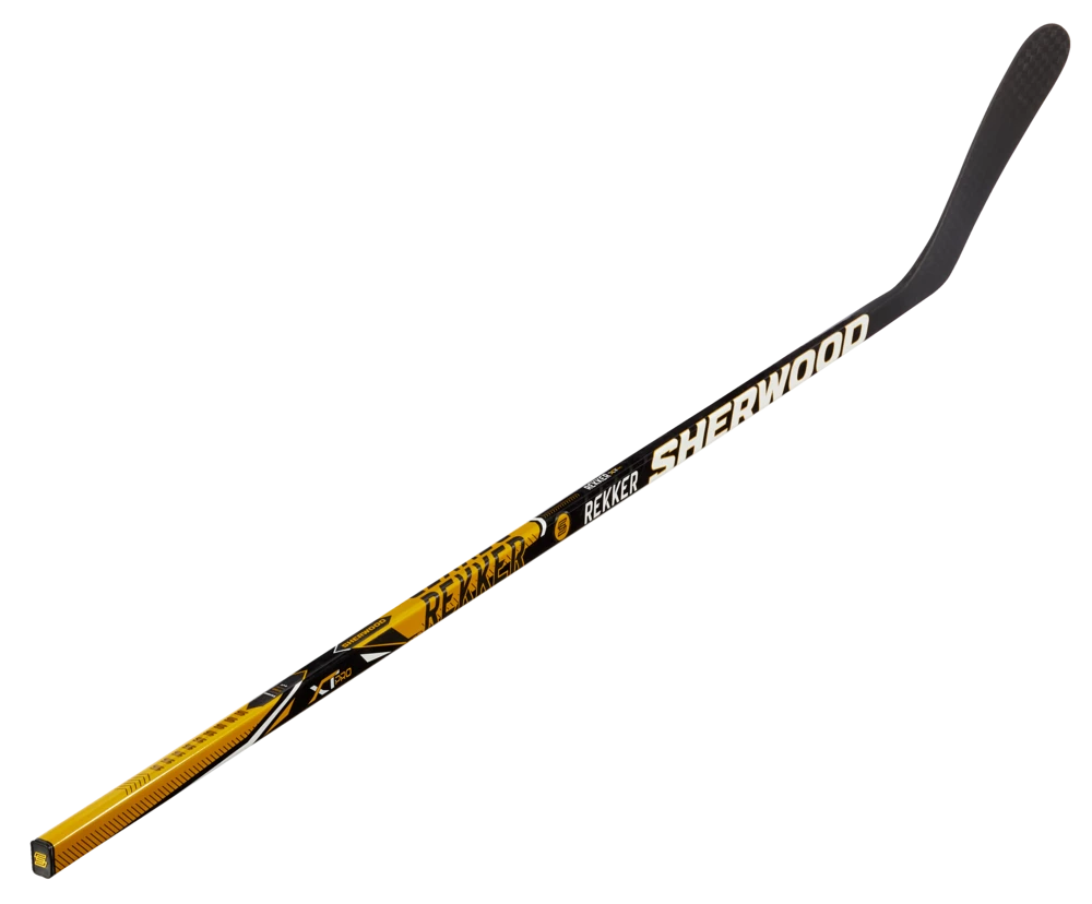 Sherwood Rekker XT Pro Composite Hockey Stick, Intermediate, 50 Flex, PP92 - Image 6